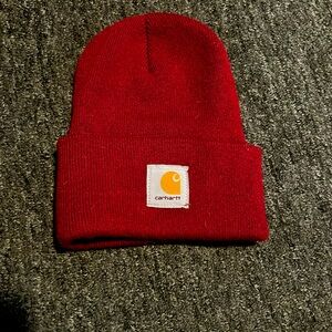 Carhartt beanie